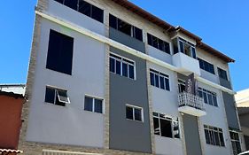 Pousada Alto Dos Passos